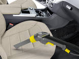 Аренда моющего пылесоса KARCHER PUZZI 10/1 в Варшаве - zdjęcie 1