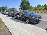 Аренда под такси. Toyota Corolla 2020 года. - фото 1