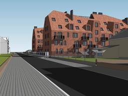 Architektura. projekt