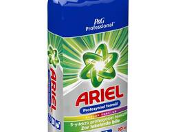 Ariel washing powder color 110 washes