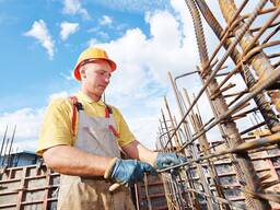 АРМАТУРЩИК