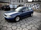 Audi a3 1.9tdi 2002r - zdjęcie 2