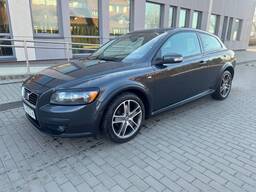 Auto na raty volvo C30 2.0d