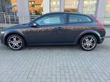 Auto na raty volvo C30 2.0d - zdjęcie 3