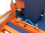 Automatic guillotine for cutting metal WS 7050 - zdjęcie 3