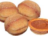 Automatyczny piec do pieczenia ciasteczek JetNut 744 Nut - zdjęcie 5