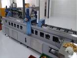 Automatyczny piec do pieczenia ciasteczek JetNut 744 Nut - zdjęcie 3