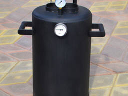 Autoklaw do produkcji konserw Troyan24