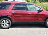 Автомобиль GMC Acadia SLE в Варшаве - photo 2