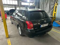 Автосервис Гданьск