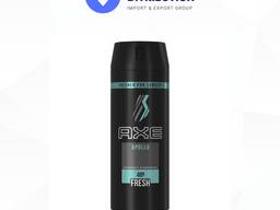 Axe Apollo Deodorant Spray 150 ml HURT