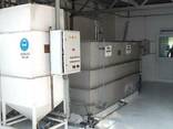 Używana instalacja do produkcji biodiesla 100 ton/miesiąc - фото 3