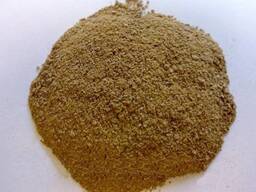 Барда післяспиртова