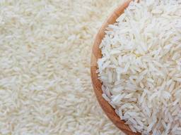 Basmati rice
