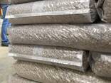 Bedding for farm animals, straw granulate - zdjęcie 1