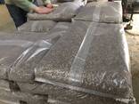 Bedding for farm animals, straw granulate - zdjęcie 2