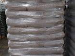Bedding for farm animals, straw granulate - zdjęcie 3