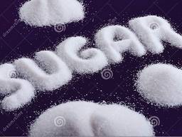 Белый сахар ICUMSA 45