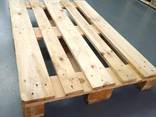euro pallets for sale - photo 1