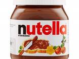 Nutella Chocolate 350gr, 750gr 1kg wholesale prices, best - zdjęcie 2