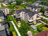 БЕЗ КОМИСИИ! 3-х комнатная квартира от надежного застройщика | 60 м² | Bronowice - zdjęcie 8