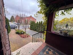 Bezczynszowe 2-pokojowe mieszkanie z ogródkiem i dużą powierzchnią dodatkową – Muchobór Wi