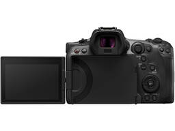 Bezlusterkowy aparat kinowy Canon EOS R5 C