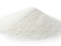 Biały kryształ CUKIER - 25KG i 50KG