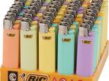 BIC lighters j26 j25. BEST MARKET price for all market - zdjęcie 2