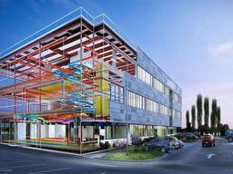 BIM проектирование в Revit / Tekla