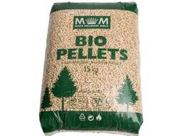 Wood Pellets / Pine Wood Pellets