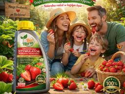 BioWerm - Nowoczesny, Skuteczny, Efektywny