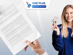 Бизнес-план для карты побыту по бизнесу в Польше