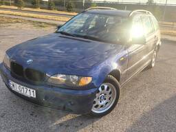 BMW e46