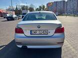 BMW E60 – 2003 r. | Stan bardzo dobry | Serwisowany egzemplarz - zdjęcie 3