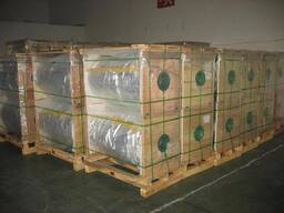 Bopp Film Rolls 12 Microns Scrap stocklots...... $450 usd