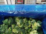 Broccoli IQF - zdjęcie 1