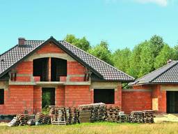 Budowa domów/ stan surowy/ pod klucz/ remonty/ wolne terminy