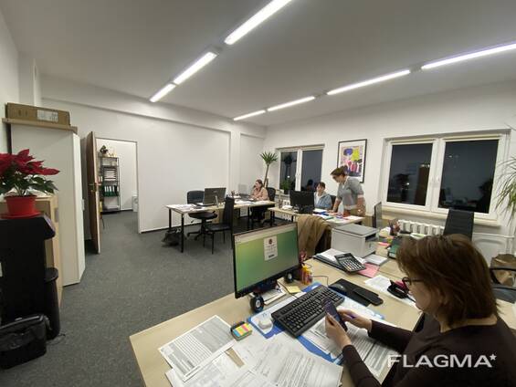 Карта побыту