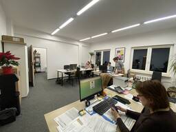 Карта побыту