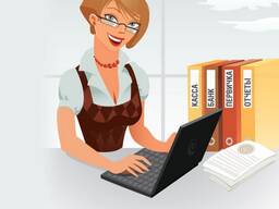 Бухгалтерское обслуживание Gdansk, Sopot, Gdynia