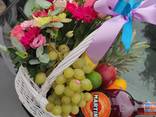 Bukiety kwiatów Bydgoszcz dostawa 7 dni w tygodniu 24h na dobę