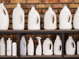 Butelki i kanistry HDPE/PP 0,4–6 l | Producent - zdjęcie 2
