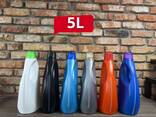 Butelki i kanistry HDPE/PP 0,4–6 l | Producent - zdjęcie 8