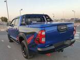 Buy Fairly Used Cars, Toyota Hilux - zdjęcie 1