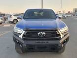 Buy Fairly Used Cars, Toyota Hilux - zdjęcie 3