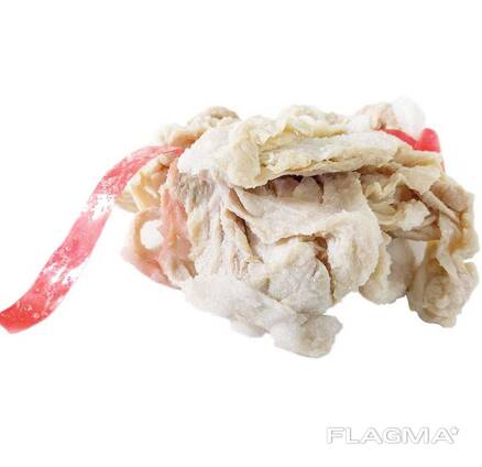 Buy fresh/frozen pork small intestines in Poland