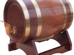 Buy Oak Wood Barrel Storage Wines and Liquors 1.5L - 20L 3L