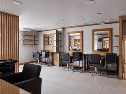 Бьюти Коворкинг