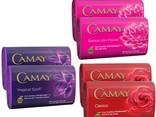 Dove Camay Safeguard luksja FMCG - zdjęcie 2